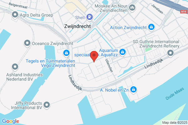 Taxi Service Drechtsteden