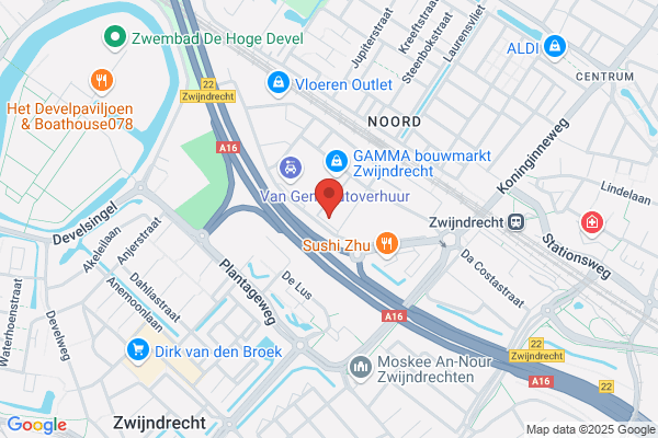 Jgc Dordtse Engineering Bv