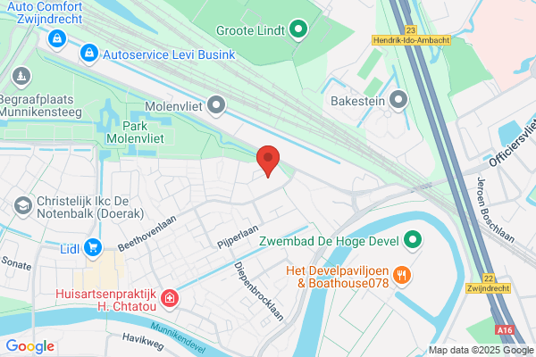 T.B.N. Technisch Bureau Van Noorloos