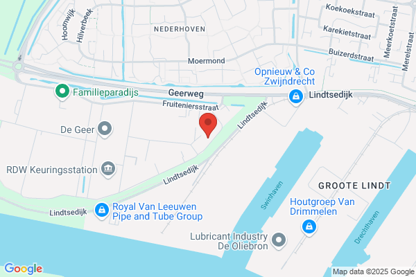 D.A. Voogt Timmer- En Onderhoudsbedrijf
