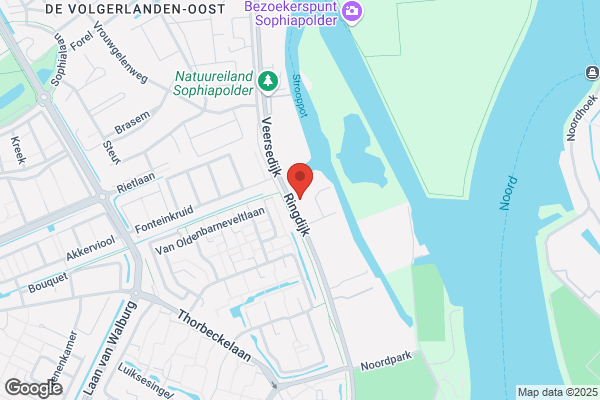 Firma L.D. Verveer & Zoon Scheepsbetimmeringen