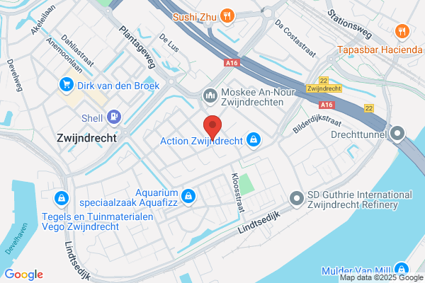 Timmerbedrijf D. V.D. Knaap
