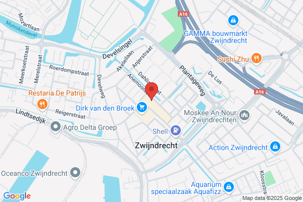 Timmerbedrijf J.L. Leendertse