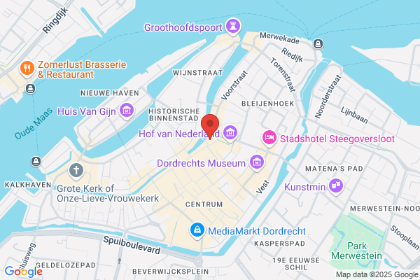 Ron Den Dikken Tuinarchitectuur