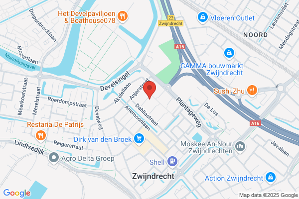 J.J. Jonker Verhuizingen En Transporten