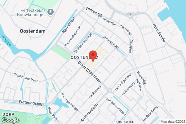 SNS Bank Hendrik-Ido-Ambacht