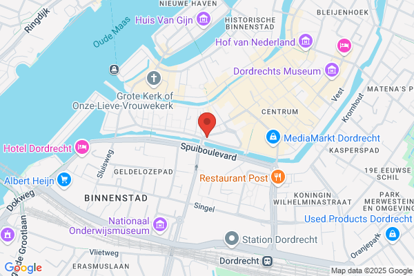 Randstad Uitzendbureau Bv