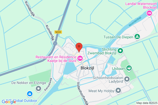 Blokzijl