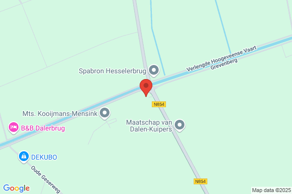 Cafe Rest Welgelegen