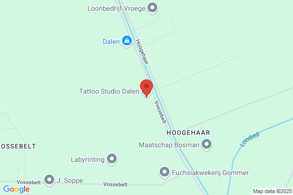 De Waterlelie Vof