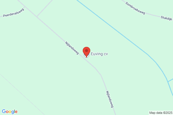 Euving Cv