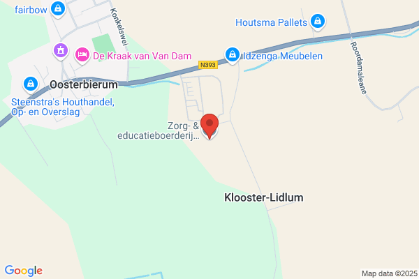 Kloosterhoeve, De