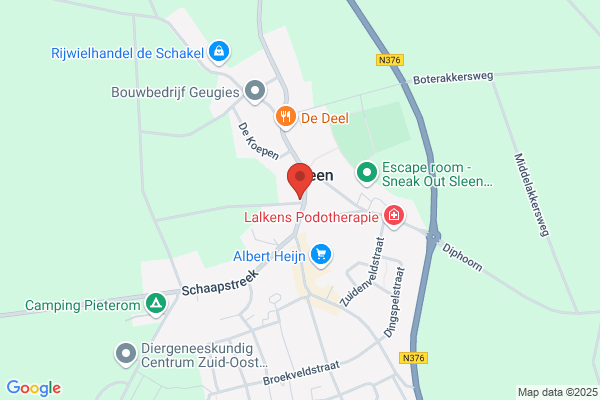 Lowijs Vof