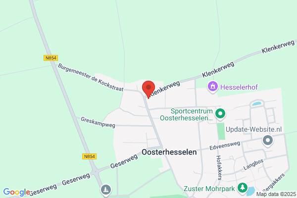 Notariskant Oosterhesselen