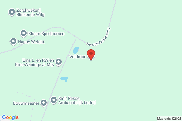 Veldman