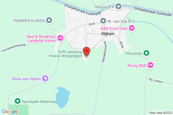 Welgelegen