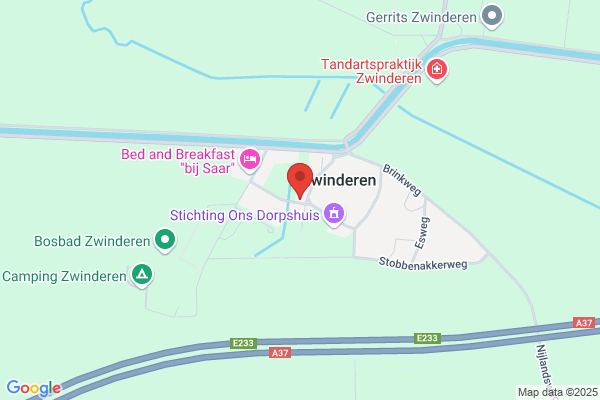 Zweeloo
