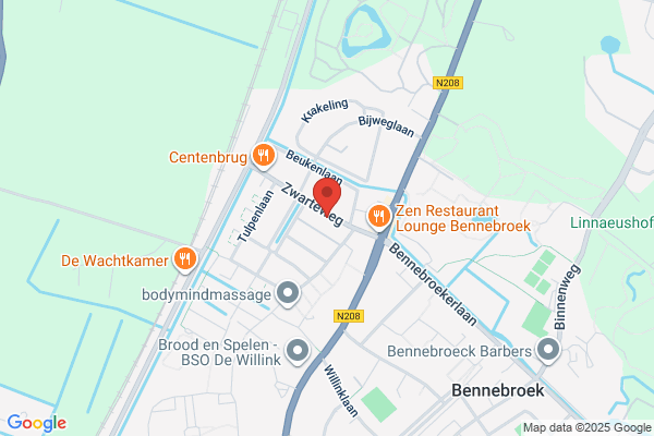 Bistro Dik Trom