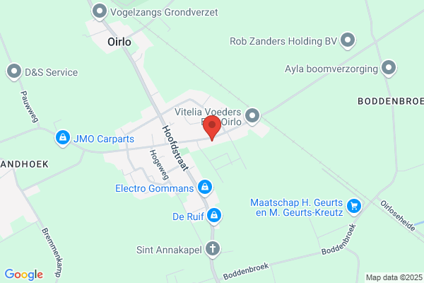 Swinkels Tandtechniek Toon Venray - Oirlo