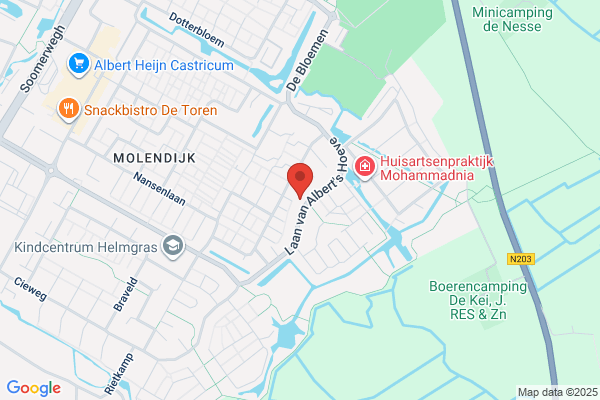 Dierenkliniek Castricum