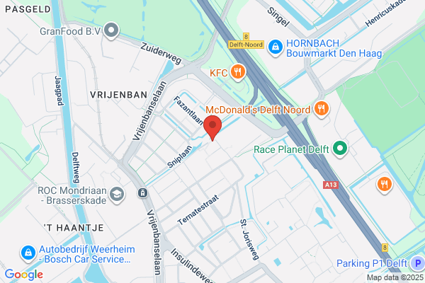 Plafonddroogrek.nl