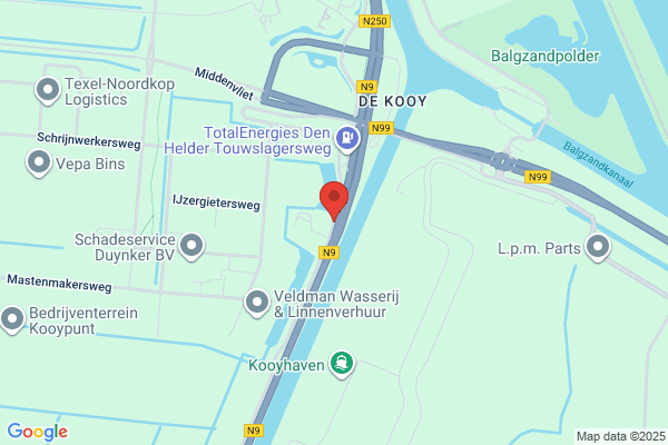 Hoogsteder