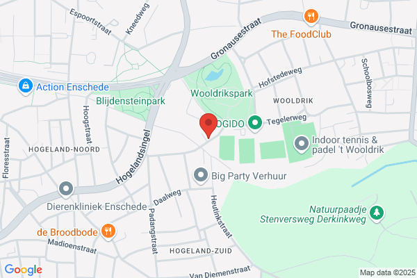 Humankind - Kinderdagverblijf Het Wooldrik