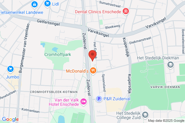 Univé winkel  Enschede - Verzekeringen en Hypotheekadvies