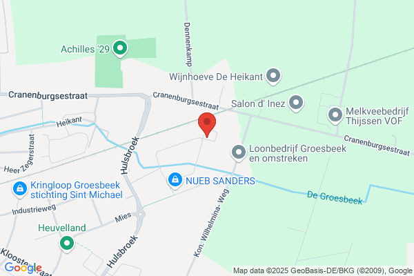 Wouters Secretariaatsservice