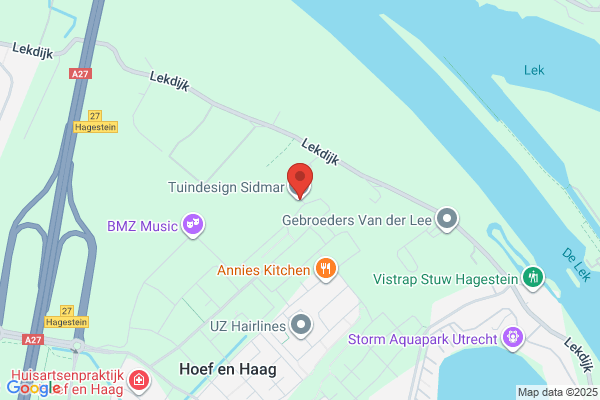 Sidmar Hoveniersbedrijf