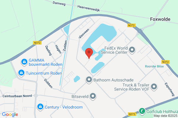 Roden Dierenartsenpraktijk