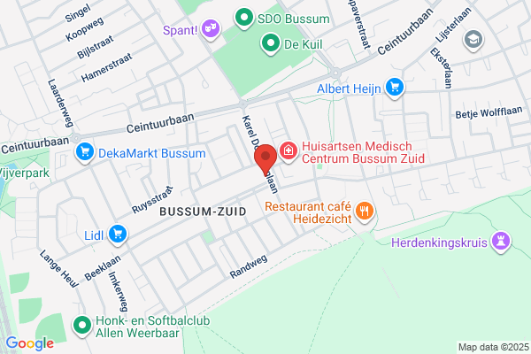 Snackhouse Zuid