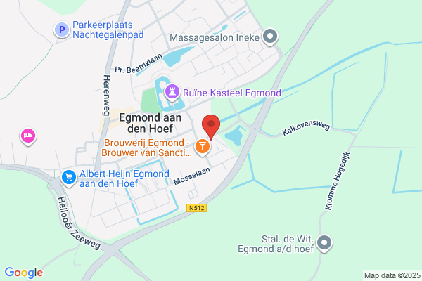 A Duinmeijer en Zn