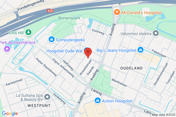 Wal M S de/Oude Wal