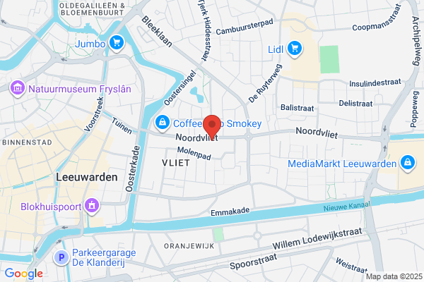 Autobanden Service Strooisma