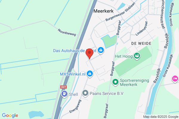 Timmerbedrijf De Houthoek
