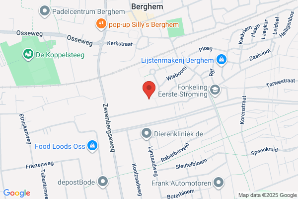 Kinderdagverblijf Het Sprookjesbos