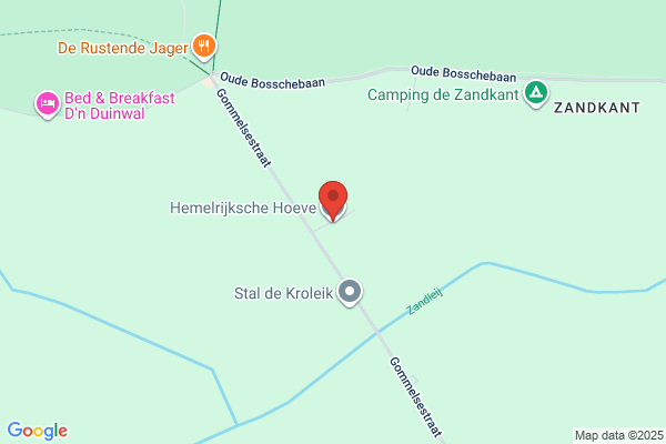 Hemelrijksche Hoeve