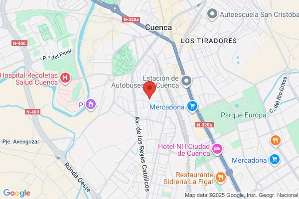 Inmobiliaria Sanjose