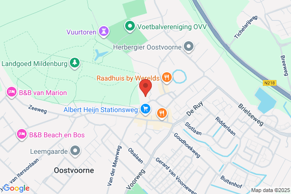 Humankind - BSO Buitengewoon