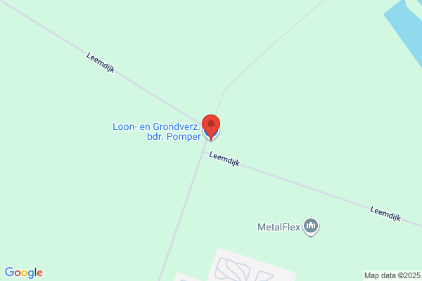 Pomper VOF Loonbedrijf