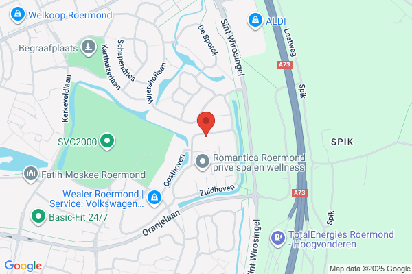 CarProf Roermond