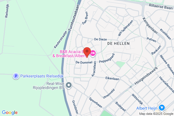 De maandelijkse marketeer