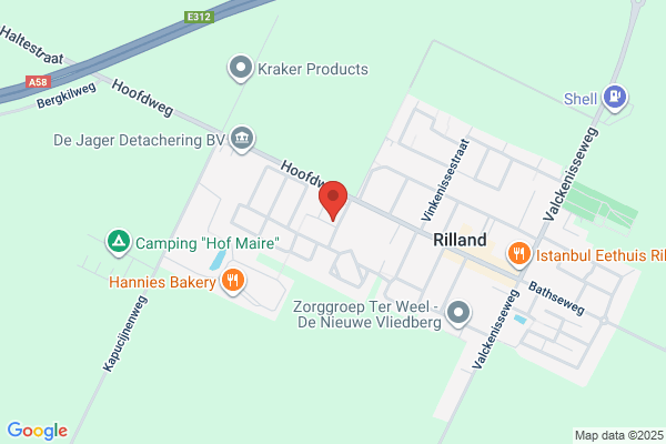 Fysiotherapie SaFyR Rilland