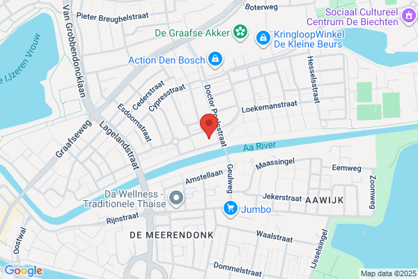 Kinderdagverblijf Het Sprookjesbos