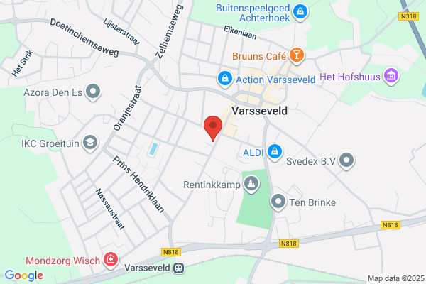 Auto- en Motorrijschool Wisselink