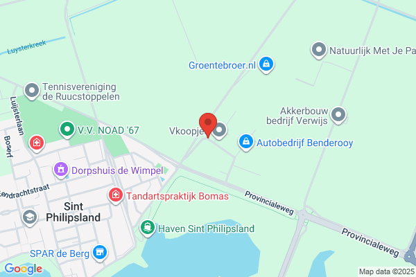 Perk Dakbedekking en Onderhoud Ruud van der