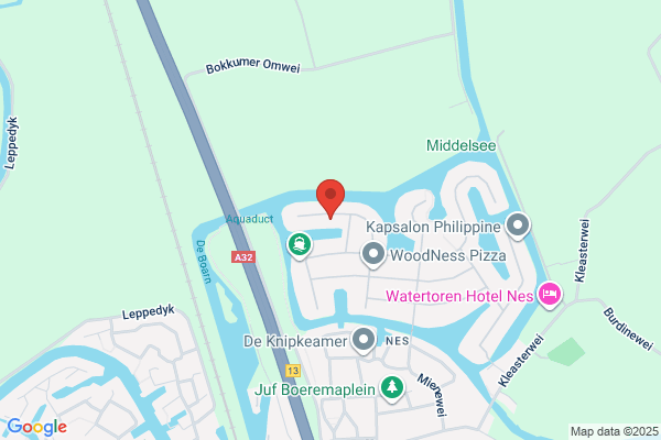 NHI Studiebegeleiding Leeuwarden