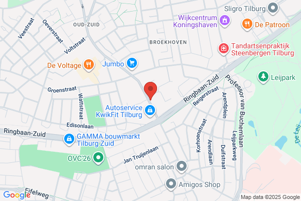 St Pieter Tilburg BV
