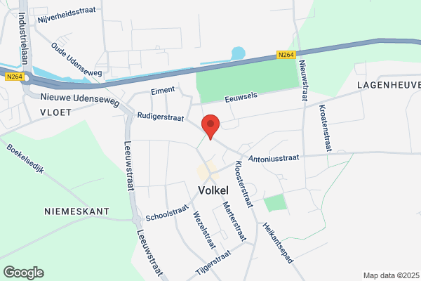 Autovakmeester Van Nuland
